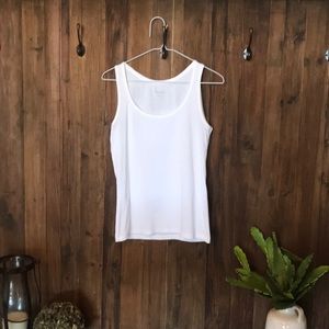 Boden round neck tank